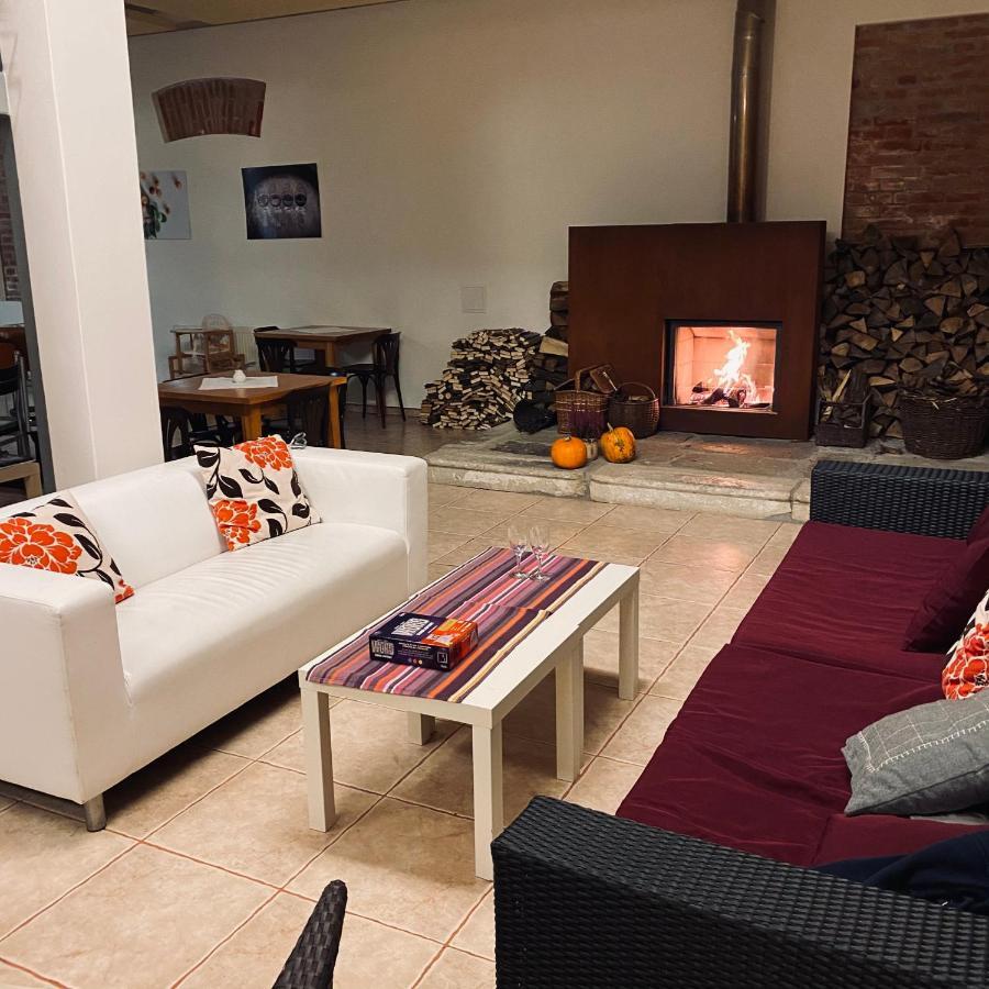 Penzion Solnice Znojmo Zewnętrze zdjęcie