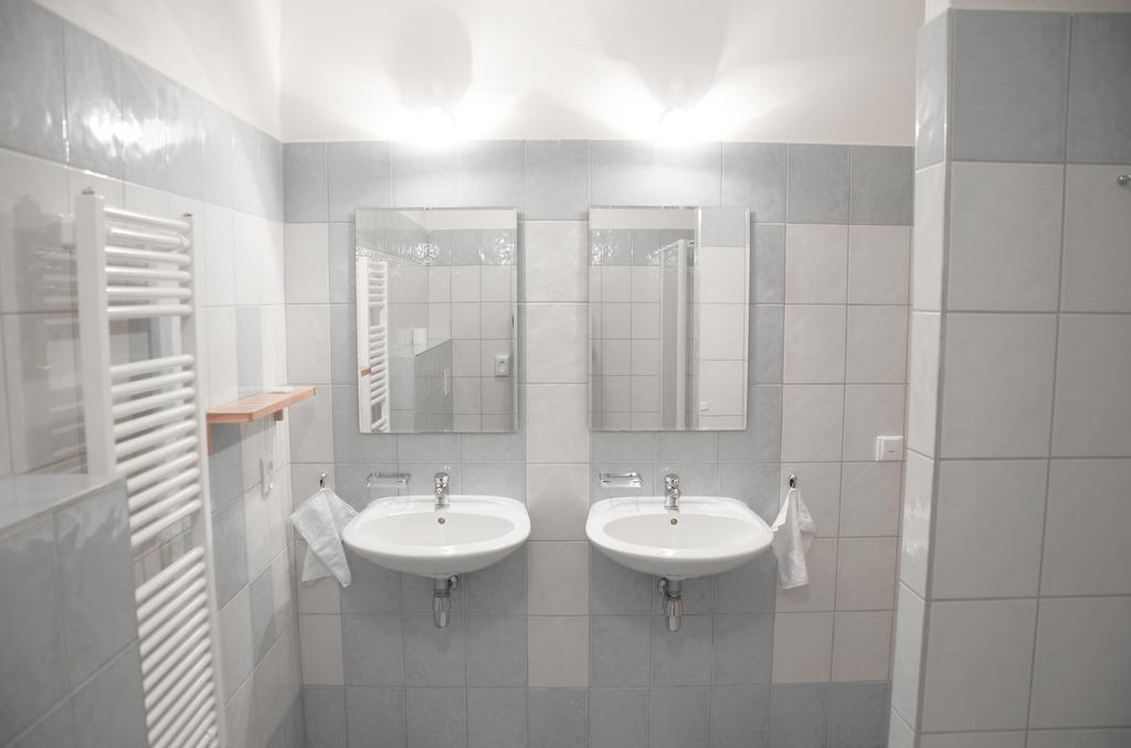 Penzion Solnice Znojmo Zewnętrze zdjęcie