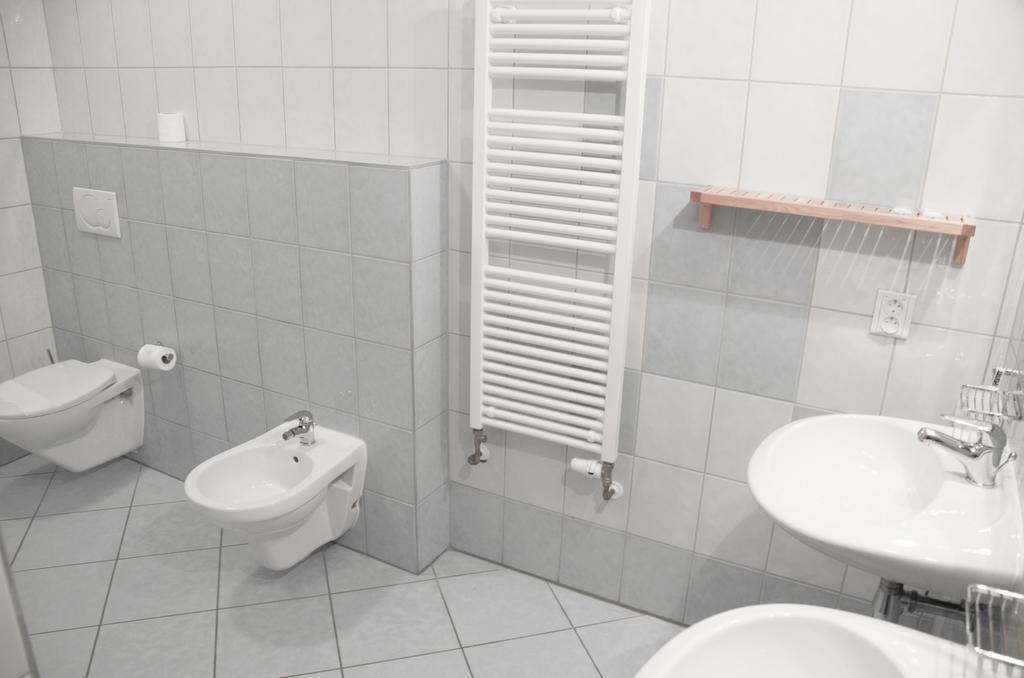 Penzion Solnice Znojmo Zewnętrze zdjęcie